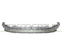 Spoiler Paraurti Anteriore Per VOLKSWAGEN GOLF 7 GTI/GTD Dal 2013 Al 2016