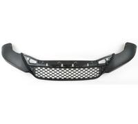 Spoiler Paraurti Anteriore Per Volkswagen Tiguan 2011- Track&style