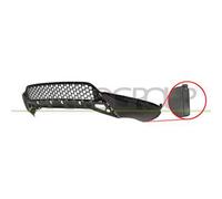 Spoiler Paraurti Anteriore Per Volkswagen Tiguan Dal 2011 Al 2015 Vg8091801