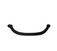 Spoiler paraurti anteriore per volvo s40 v50 2007 in poi