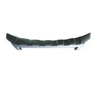 Spoiler paraurti anteriore per volvo s60 2010 in poi da verniciare