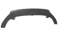Spoiler paraurti anteriore per vw caddy touran 2010 al 2015 OEM 1T0805903D9B9