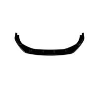 Spoiler Paraurti Anteriore Per VW Per Golf 6 Per GTI 2008 2009 2010 2011 2012 Protezione Canard Deflettore Auto Lama Anteriore Spoiler Paraurti Anteriore Splitter Labbro Spoiler Labbro Paraurti Anteri