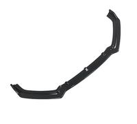 Spoiler paraurti anteriore Per VW Per Polo MK5 6R MPI TSI Standard 2009-2013 Spoiler Frontali Del Paraurti Anteriore Lip Diffuser