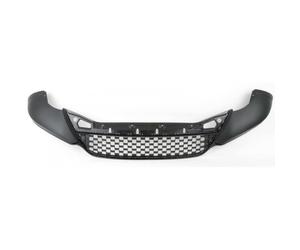 Spoiler Paraurti Anteriore per vw Tiguan 2011 in poi Track&Style