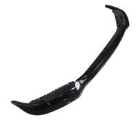 Spoiler Paraurti Anteriore Performance Style Spoiler Splitter Diffusore Per BMW G87 M2 3.0T Vera M2 2-Dood 2023 2024 Bodykit,Tuning Labbro Paraurti Anteriore(Real M2 Gloss Black)