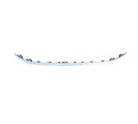 Spoiler Paraurti Anteriore Primer Silver per audi A3 Sportback-Sedan 2020 In Poi