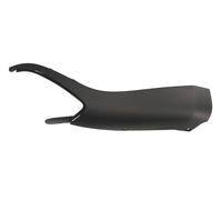 Spoiler Paraurti Anteriore Sinistro Adatto Per: MERCEDES GLA X156 12.13-12.19