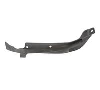 Spoiler Paraurti Anteriore Sinistro Compatibile Con: AUDI A6 C6 05.04-08.11
