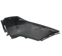 Spoiler Paraurti Anteriore Sinistro Compatibile Con: AUDI Q5 FY 01.17-10.20