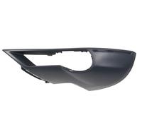 Spoiler Paraurti Anteriore Sinistro Compatibile Con: AUDI Q7 4L 05.10-08.15