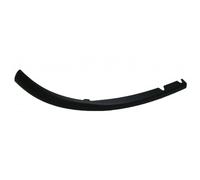 Spoiler paraurti anteriore sinistro per toyota auris 2010 al 2012