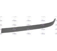 SPOILER PARAURTI ANTERIORE SINISTRO SX NERO OPEL CORSA C 2000-2006