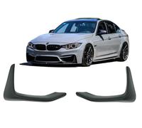 Spoiler paraurti anteriore Splitter Flap per BMW F80 M3 F82 F83 M4 2014-2019