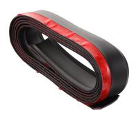 Spoiler Paraurti Anteriore Splitter Labbro Del Auto Protezione Per