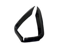 Spoiler Paraurti Anteriore Spoiler Anteriore Splitter Paraurti Anteriore In Carbonio Nero Lucido Per BMW F32 F33 F36 Sport Serie 4 2014-2016 2017 2018 2019 2020(Gloss Black)