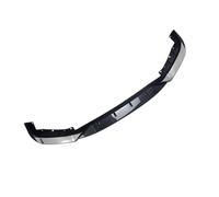 Spoiler Paraurti Anteriore Spoiler Inferiore Lama Per G30 Serie 5 525i 530i 2017 2018 2019 QAQMHVCVB(Carbon Fiber Look)
