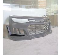Spoiler Paraurti Anteriore Stile ZL1 Per Chevrolet Camaro 2013-2025 /Tuning