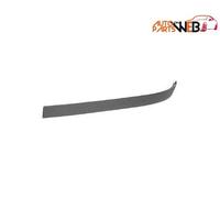 SPOILER PARAURTI ANTERIORE SX OPEL CORSA C 2000-2003 TOP QUALITY
