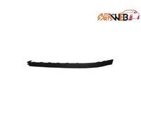 SPOILER PARAURTI ANTERIORE SX OPEL CORSA C 2003-2006 TOP QUALITY
