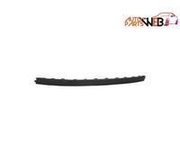 SPOILER PARAURTI ANTERIORE SX OPEL CORSA D 2006-2011 TOP QUALITY