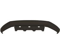 DIEDERICHS Spoiler anteriore Sottoparaurti 2255061 Anteriore per VW TIGUAN (5N)