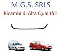 SPOILER PARAURTI ANTERIORE VARIANT SW POLO III 3 (94>99) CADDY II (95>04)