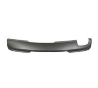 Spoiler posteriore nero 5511-00-0067970P BLIC per BMW 5 5 Touring