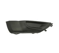 Spoiler anteriore Dx nero 5511-00-3750226P BLIC per MITSUBISHI OUTLANDER II