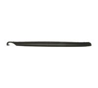 Spoiler Paraurti Posteriore Compatibile Con: VW PASSAT B7 Berlina 08.10-12.14