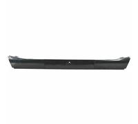 SPOILER PARAURTI CENTRALE ABS NERO LISCIO Adatto a VOLVO FH4