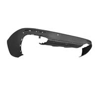 Spoiler Paraurti Con PDC Posteriore per mercedes Glb X247 2019 in poi