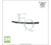 Spoiler Paraurti Eq Anteriore Sx Sinistro Per Opel Corsa D