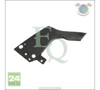 Spoiler Paraurti Eq Posteriore Dx Destro Per Toyota Prius