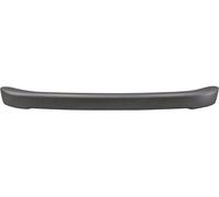 Spoiler paraurti flap anteriore inferiore 3008 09-02.14 nero vern 7452YN