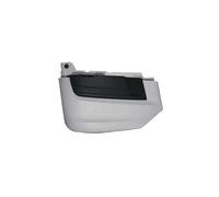 SPOILER PARAURTI INFERIORE DESTRO CON PRIMER Adatto a MAN TGS EURO 6