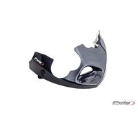 Spoiler Paraurti Inferiore In Carbonio Puig Honda CBF 500 2004 - 2007