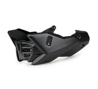 Spoiler Paraurti Inferiore Puig Nero Opaco KTM 1290 Superduke GT 2021 - 2024