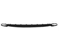 SPOILER PARAURTI P/TI POST TOYOTA YARIS 07/14>