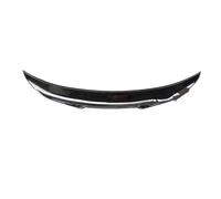 Spoiler Paraurti Per Q50 2014 2015-2021 PSM Style Accessori Per Messa A Punto Degli Esterni Spoiler Per Bagagliaio Posteriore Ali Per Messa Punto Dell'auto(Glossy black)