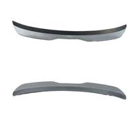 Spoiler Paraurti Per Seat Leon Per Cupra Mk3 2013 2014 2015 2016 2017-2021 Sul Tetto Ala Spoiler Superiore Posteriore Color Carbonio Estensione Ala(Unpainted)