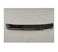 Spoiler Paraurti Per TOYOTA Per CROWN ATHLETE V 2000-2004 Spoiler Alettone Posteriore ABS Nero Lucido Decorazione Alettone Posteriore Auto Spoiler Bagagliaio(Matt black)