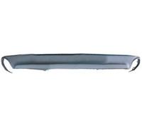 SPOILER PARAURTI POST 2 AUDI A6 (4GH/4GJ/4G2/4GC/4G5/4GD) 2010>2014 OEM 4G080752
