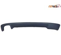 SPOILER PARAURTI POST. BMW SERIE 7 F01-F02 2009-2012 1 FORO MARMITTA TOP QUALITY