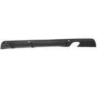 SPOILER PARAURTI POST C/FORI PDC PER CITROEN DS3 11/09>