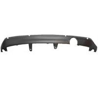 SPOILER PARAURTI POST C/PDC PER CITROEN C3 11/09> -tuv-