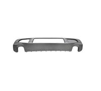 SPOILER PARAURTI POST. JEEP CHEROKEE 3.2 V6 TRAILHAWK 2013-2018 SCARICO DOPPIO