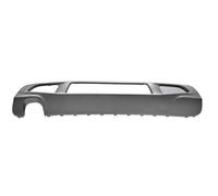 SPOILER PARAURTI POST. JEEP CHEROKEE 3.2 V6 TRAILHAWK 2013-2018 SCARICO SING.