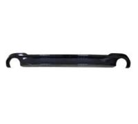 SPOILER PARAURTI POST PER BMW SERIE 1 F40 07/19> SPORT