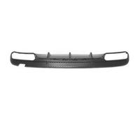 SPOILER PARAURTI POST PER MERCEDES W205 12/13> C63 AMG NIGHT
